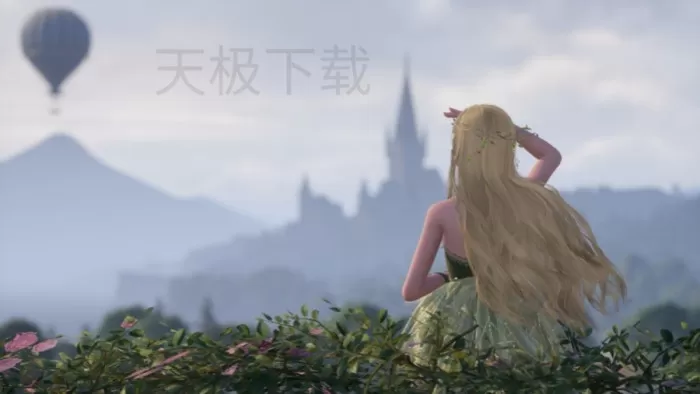 无限暖暖常驻池有五星套装吗_无限暖暖常驻池会不会出五星套装