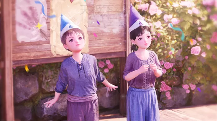 无限暖暖1.6天真季版本更新了哪些活动_无限暖暖天真季活动内容一览