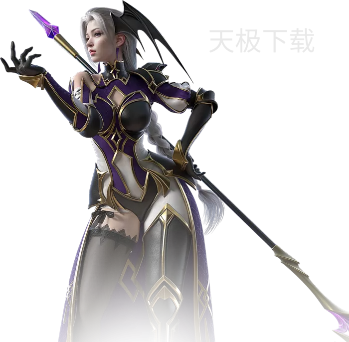 神魔大陆什么职业值得玩_神魔大陆职业介绍