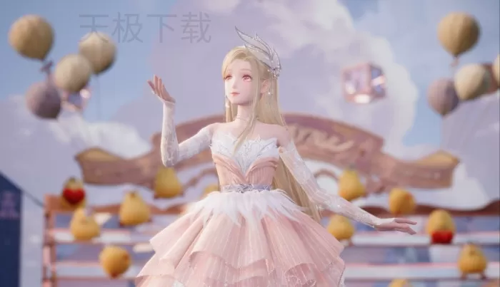 无限暖暖的主要玩法是什么_无限暖暖可以装mod吗