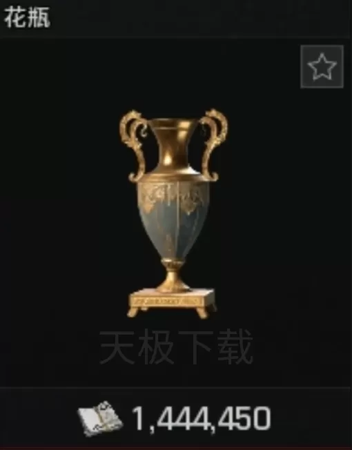 暗区突围:无限大金有哪些_暗区突围:无限大金详解
