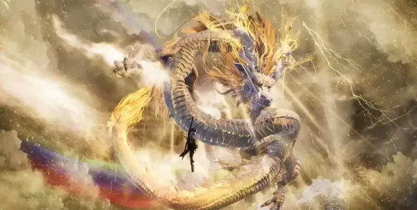诛仙世界金龙坐骑多少钱才能获得_诛仙金龙坐骑获取途径有哪些