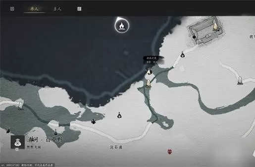 燕云十六声哪里可以钓鱼_燕云十六声钓鱼操作方法