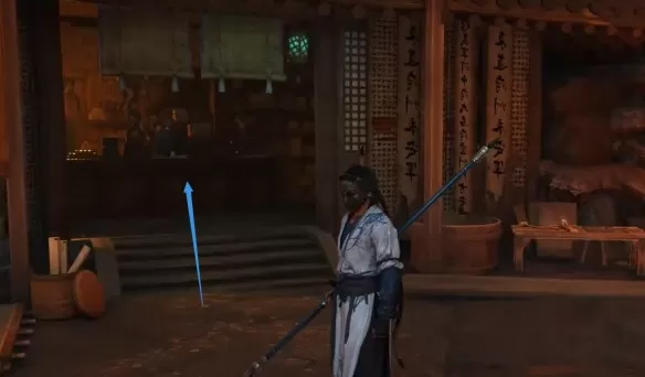 燕云十六声怎么获得剑气纵横心法_燕云十六声心法攻略