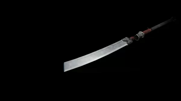 网易燕云十六声电脑版武器介绍_燕云十六声有哪些首领角色