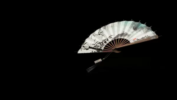 网易燕云十六声电脑版武器介绍_燕云十六声有哪些首领角色