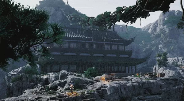 燕云十六声清河地图介绍_盘点清河地图中有哪些建筑场所