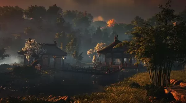 燕云十六声清河地图介绍_盘点清河地图中有哪些建筑场所