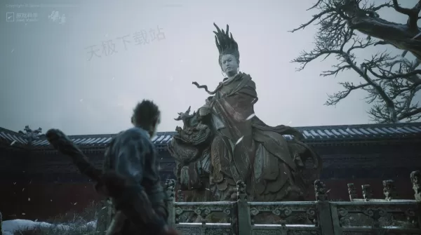 黑神话:悟空为何错过TGA年度游戏_历年TGA年度游戏回顾