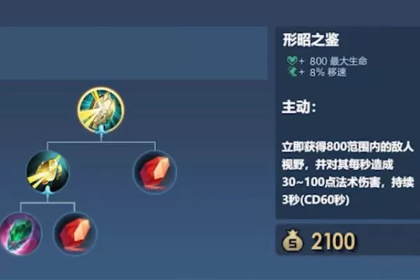 王者荣耀电脑版怎么发现兰陵王隐身_哪些英雄克制兰陵王隐身