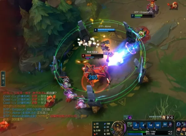 英雄联盟小炮适合搭配哪些软辅_LOL麦林炮手硬辅推荐