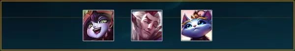 英雄联盟小炮适合搭配哪些软辅_LOL麦林炮手硬辅推荐
