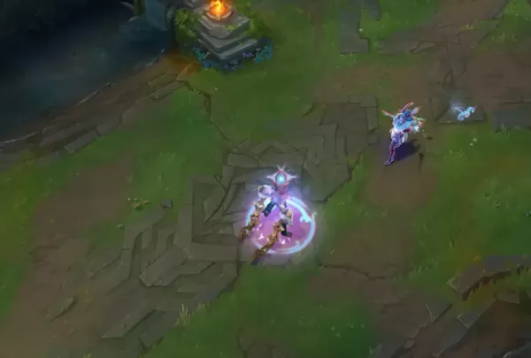 英雄联盟新英雄阿萝拉技能强度分析_lol阿萝拉好用吗