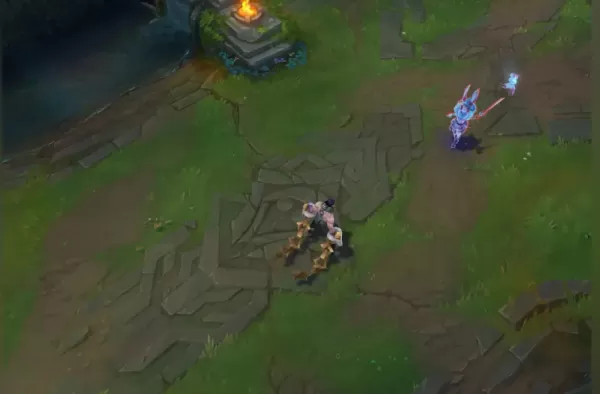 英雄联盟新英雄阿萝拉技能强度分析_lol阿萝拉好用吗