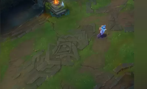 英雄联盟新英雄阿萝拉技能强度分析_lol阿萝拉好用吗