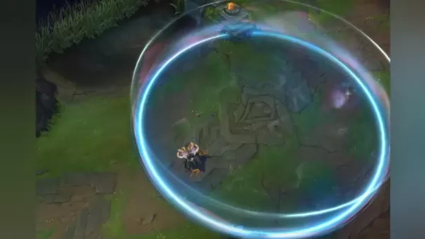 英雄联盟新英雄阿萝拉技能强度分析_lol阿萝拉好用吗