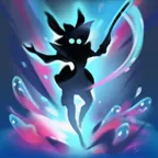 英雄联盟新英雄阿萝拉技能强度分析_lol阿萝拉好用吗