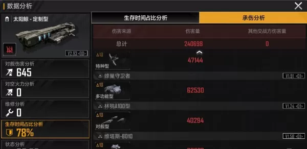 无尽的拉格朗日伤害是如何计算的_伤害分摊规则介绍