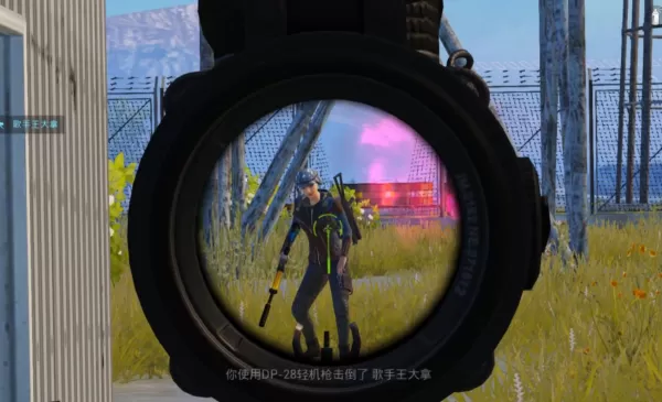 和平精英红点全息瞄准镜哪个好用_不同倍镜使用场景介绍