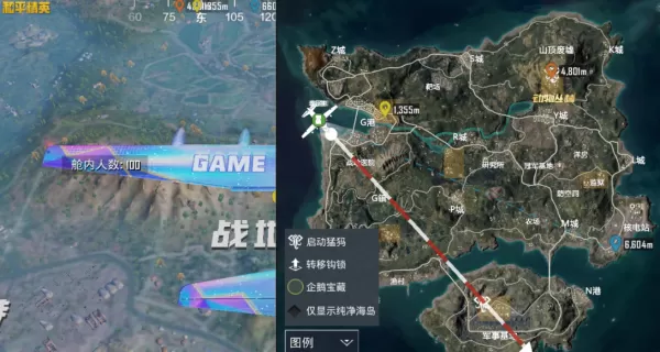 和平精英动物丛林玩法怎么召唤动物_动物技能优势介绍