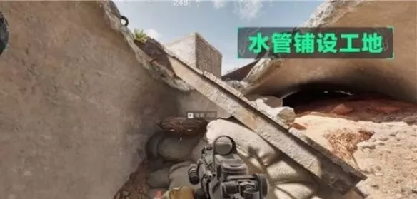 三角洲行动零号大坝物资分布在哪_零号大坝道具资源位置一览