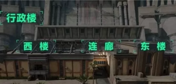 三角洲行动零号大坝物资分布在哪_零号大坝道具资源位置一览