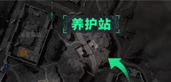 三角洲行动零号大坝物资分布在哪_零号大坝道具资源位置一览