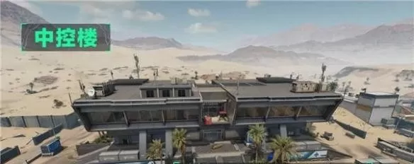 三角洲行动航天基地资源位置_物资点分布在哪里