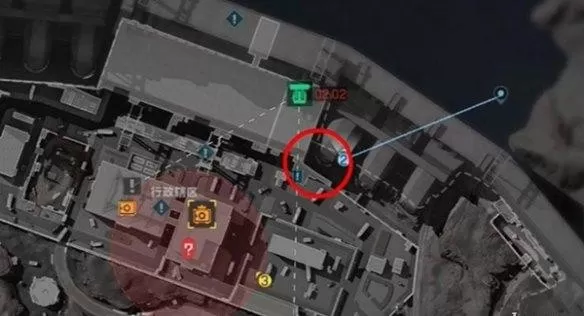 三角洲行动零号大坝隐藏彩蛋道具在哪_彩蛋点位分布图