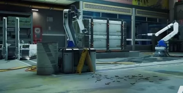 三角洲行动乌鲁鲁技能巡飞弹好用吗_乌鲁鲁战术道具用法教学