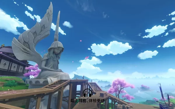 原神稻妻城好听的背景音乐是哪一首_稻妻城主城曲介绍