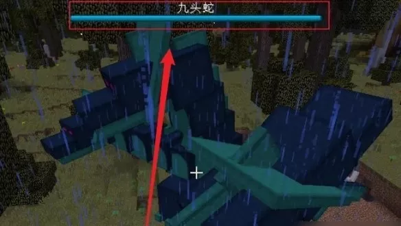 我的世界手游怎么获得炽热的铁锭_建造房屋小技巧分享