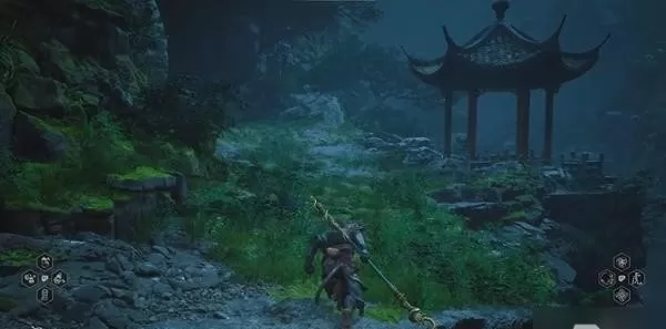 黑神话悟空怎么解锁铸造飞龙宝杖_如何战胜晦月魔君获得飞龙宝杖