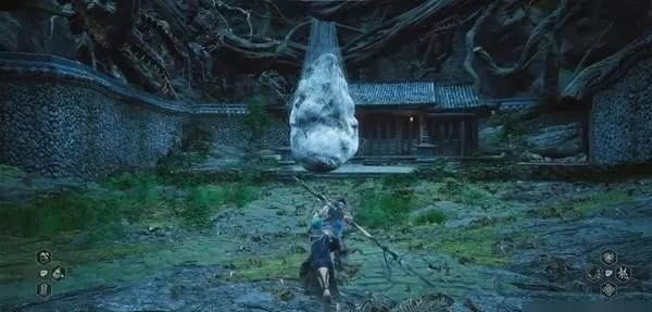 黑神话悟空怎么解锁铸造飞龙宝杖_如何战胜晦月魔君获得飞龙宝杖