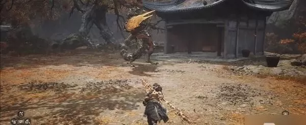 黑神话悟空怎么解锁铸造飞龙宝杖_如何战胜晦月魔君获得飞龙宝杖