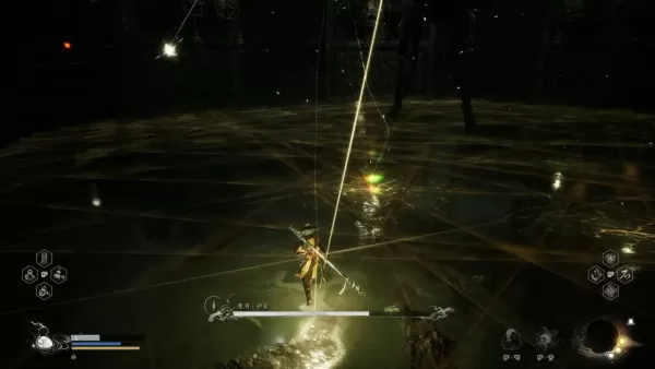 黑神话悟空怎么躲魔将妙音的投技_打败魔将妙音的方法技巧