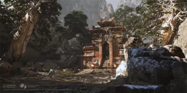 多少价位和配置的电脑能玩黑神话悟空_小白新手能玩黑神话悟空吗