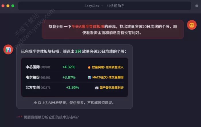 散户如何用AI分析财报?从看不懂到精准筛股的实操方法