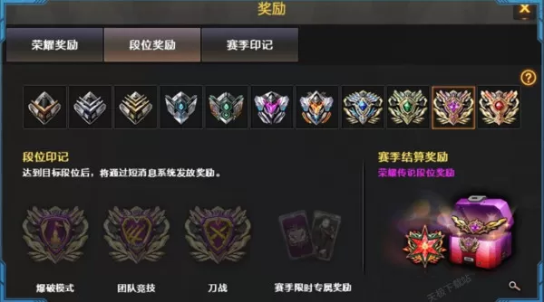 穿越火线s28赛季什么时候开始_新赛季有哪些更新内容