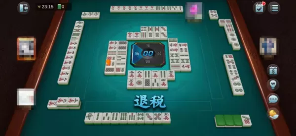 盘点欢乐麻将惩罚规则有哪些_血流麻将退税查大叫查花猪规则讲解