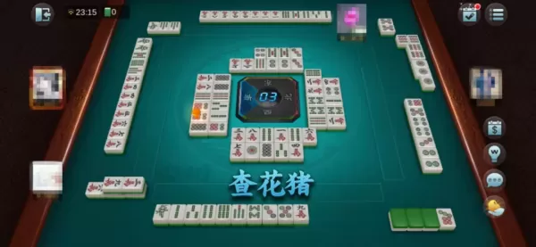 盘点欢乐麻将惩罚规则有哪些_血流麻将退税查大叫查花猪规则讲解