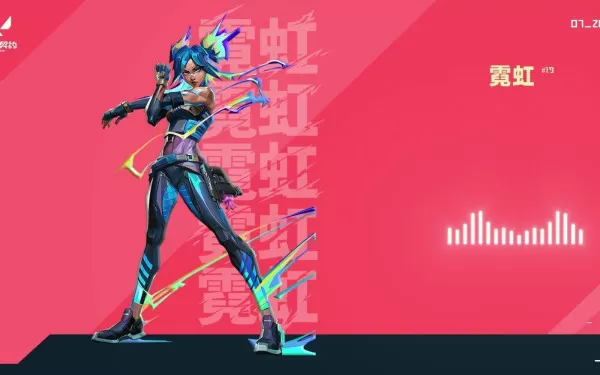 盘点无畏契约英雄强度梯队_腾讯无畏契约有人挂机游戏如何重开