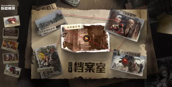 反恐精英OL、CSGO、CS1.6、CS1.5四款的不同_各款游戏的玩法介绍