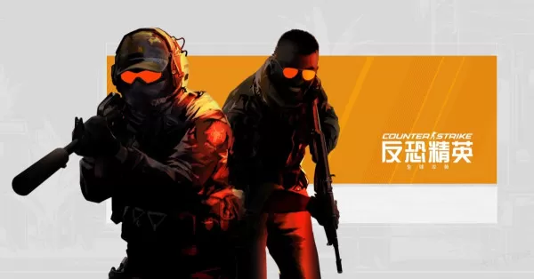反恐精英OL、CSGO、CS1.6、CS1.5四款的不同_各款游戏的玩法介绍
