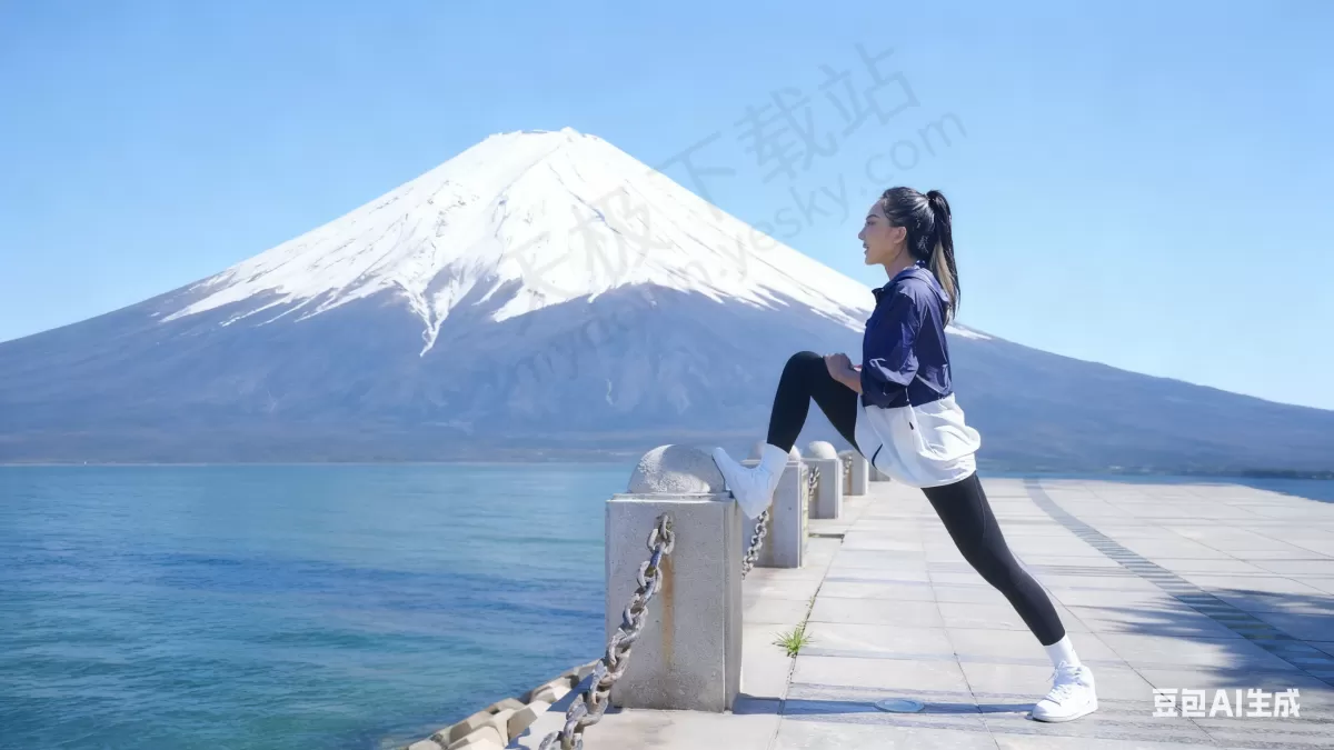 怎么用豆包给照片换背景图_豆包AI换背景操作指南
