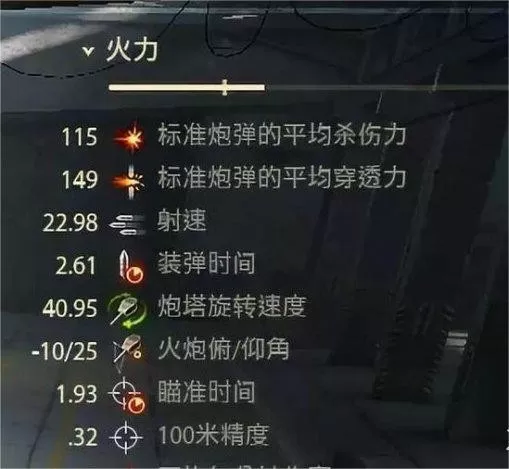 盘点坦克世界好用的vl级战车_值得使用的vl级坦克歼击车