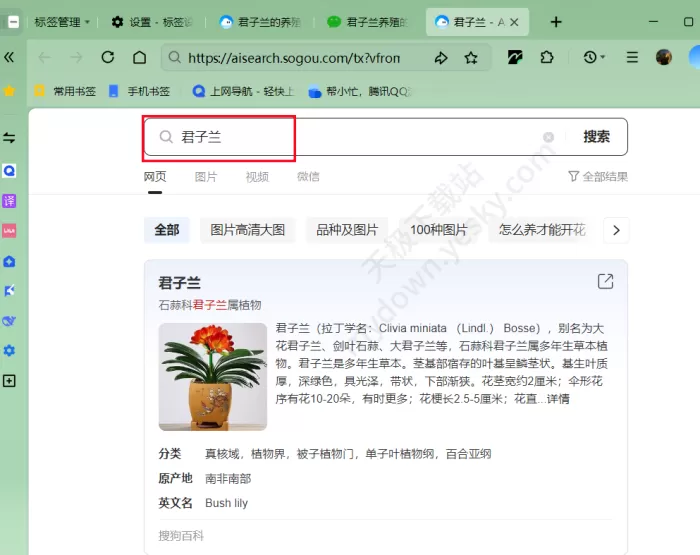 QQ浏览器超级拖拽方法教学_超级拖拽具体操作演练