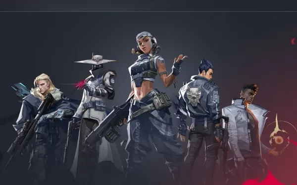 无畏契约竞技模式段位奖励介绍_排位隐藏分规则讲解