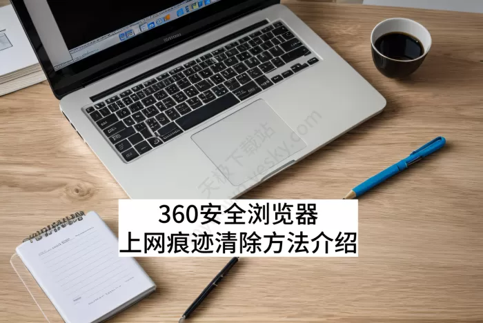 360安全浏览器清除上网痕迹的方法是什么_上网痕迹清除方法介绍