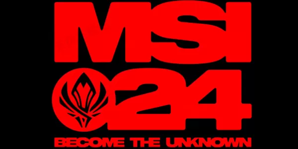 2024MSI用的是哪个版本比赛_新英雄可以上场吗